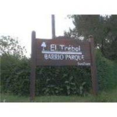 BARRIO EL TREBOL - Alquiler Anual - Excelente ubicacion
