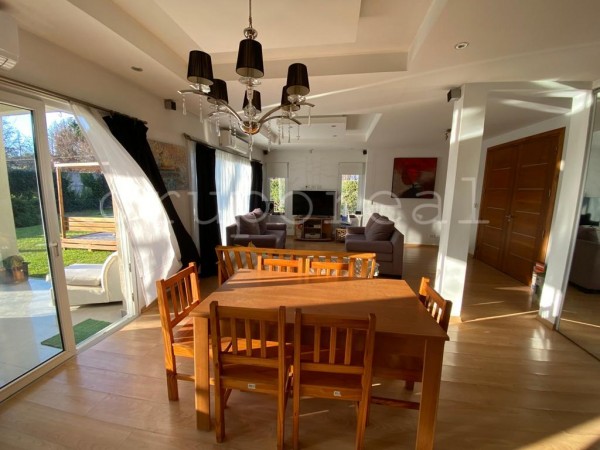 EL ROCIO - Casa a la venta con dormitorio en suite en Planta Baja