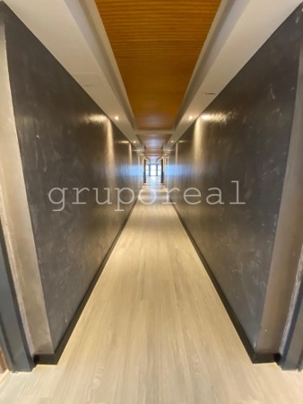 EDIFICIO MITRE - Dos ambientes 65 m2 - Edificio con amenities