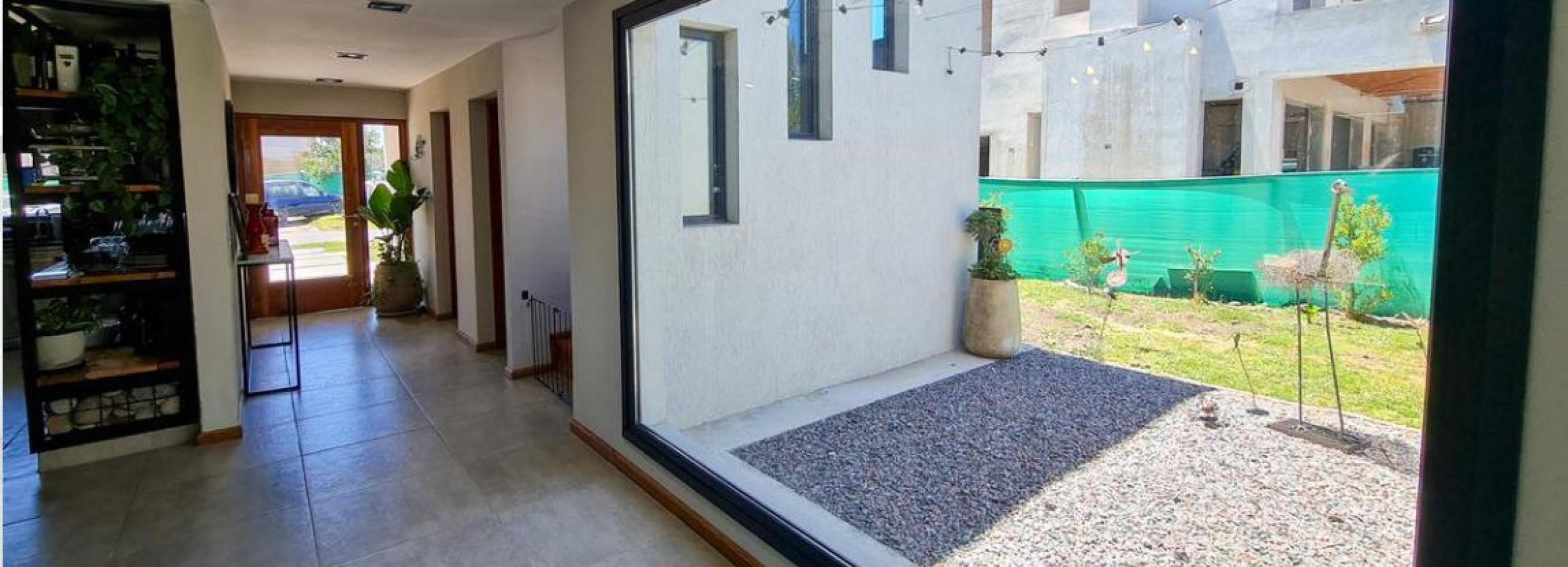 TERRALAGOS - Hermosa propiedad estilo minimalista