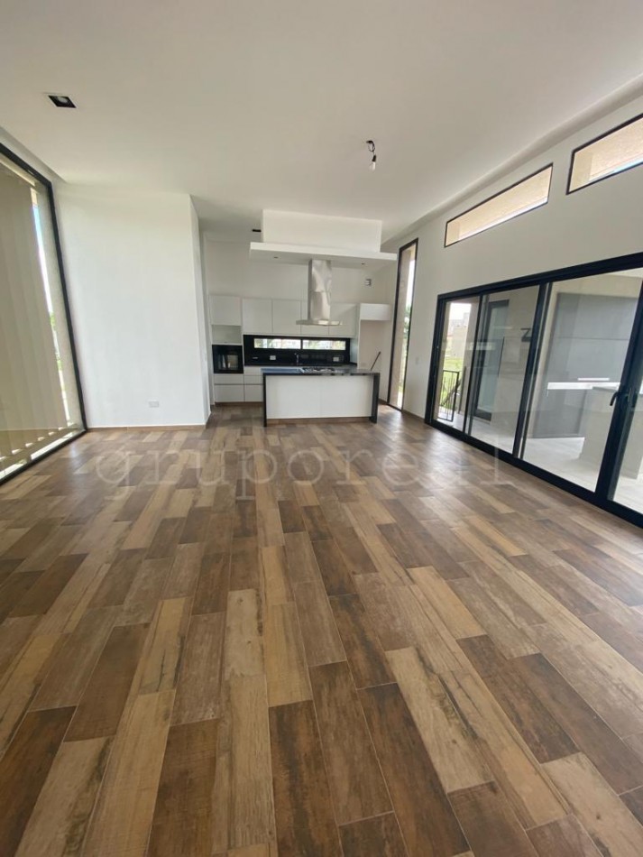 ALQUILER LA HORQUETA - 3 dormitorios en Planta Baja