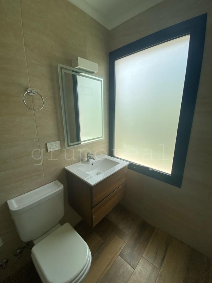 ALQUILER LA HORQUETA - 3 dormitorios en Planta Baja