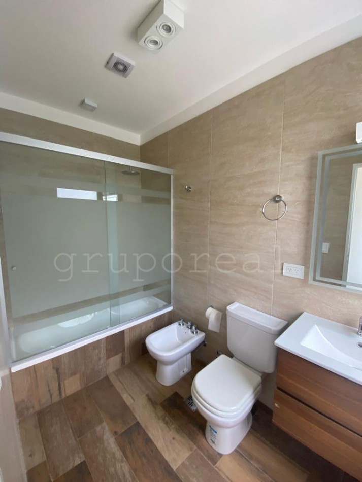 ALQUILER LA HORQUETA - 3 dormitorios en Planta Baja