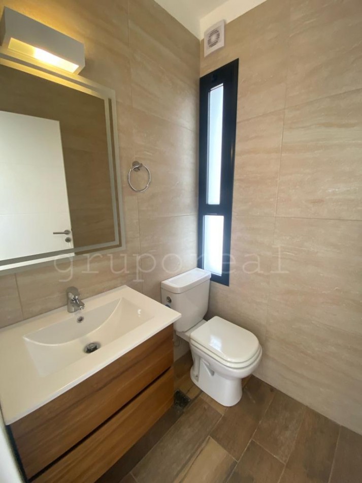 ALQUILER LA HORQUETA - 3 dormitorios en Planta Baja