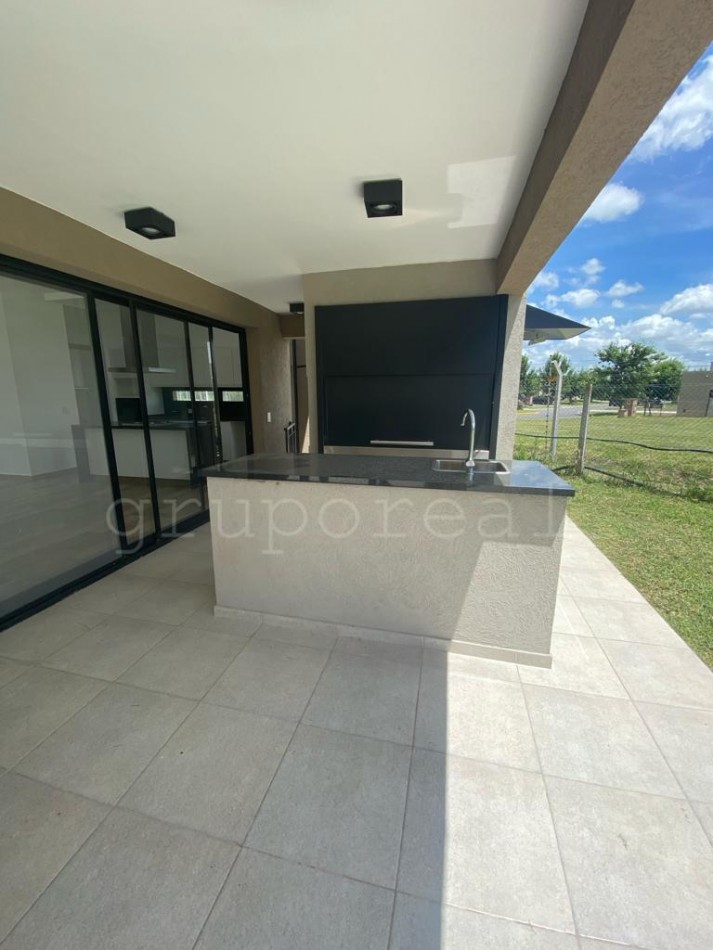 ALQUILER LA HORQUETA - 3 dormitorios en Planta Baja