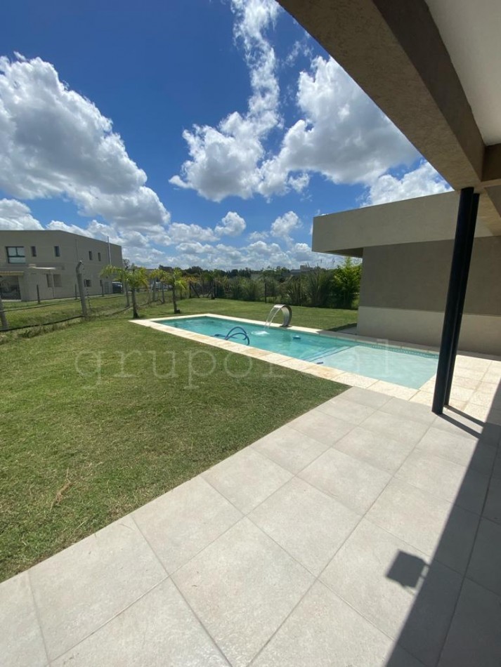 ALQUILER LA HORQUETA - 3 dormitorios en Planta Baja