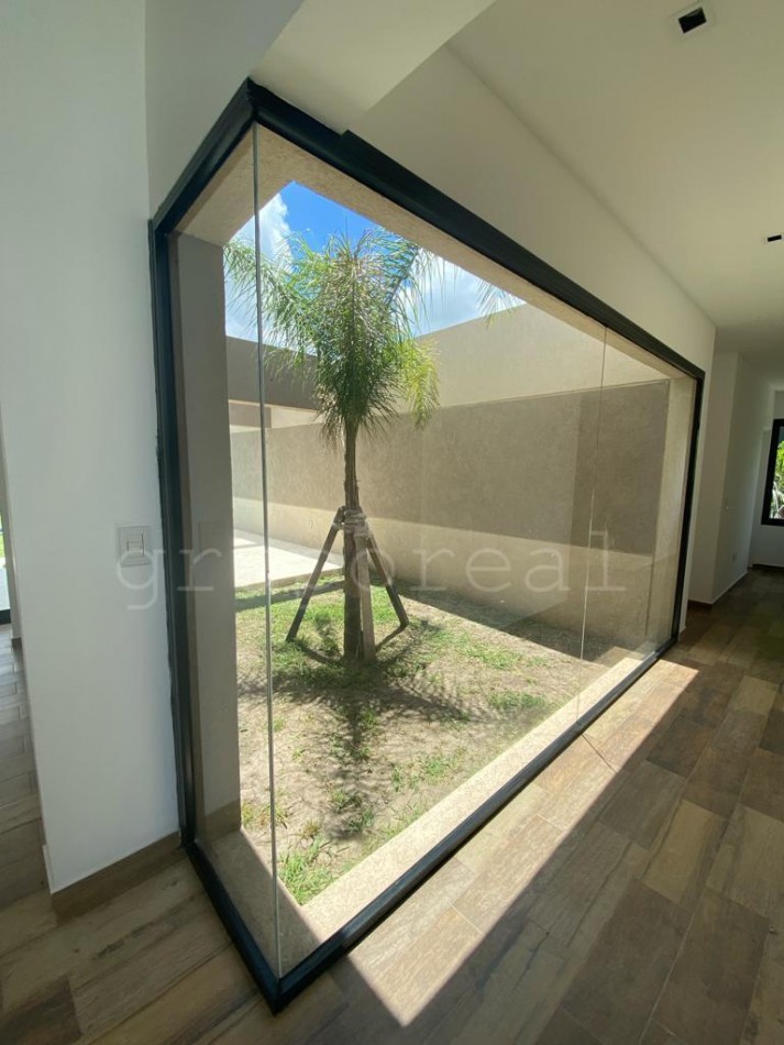 ALQUILER LA HORQUETA - 3 dormitorios en Planta Baja