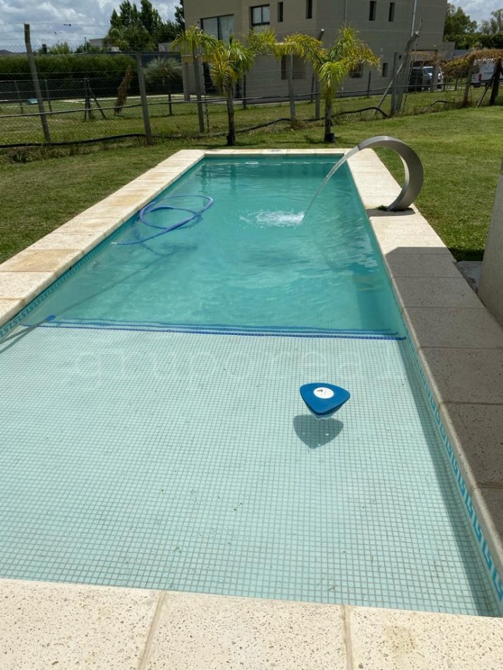 ALQUILER LA HORQUETA - 3 dormitorios en Planta Baja