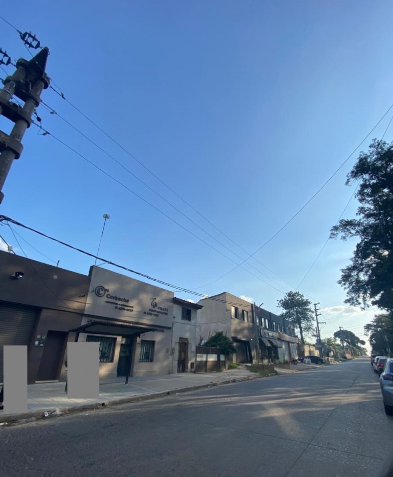 CANNING - Local a metros Rotonda de la Mujer