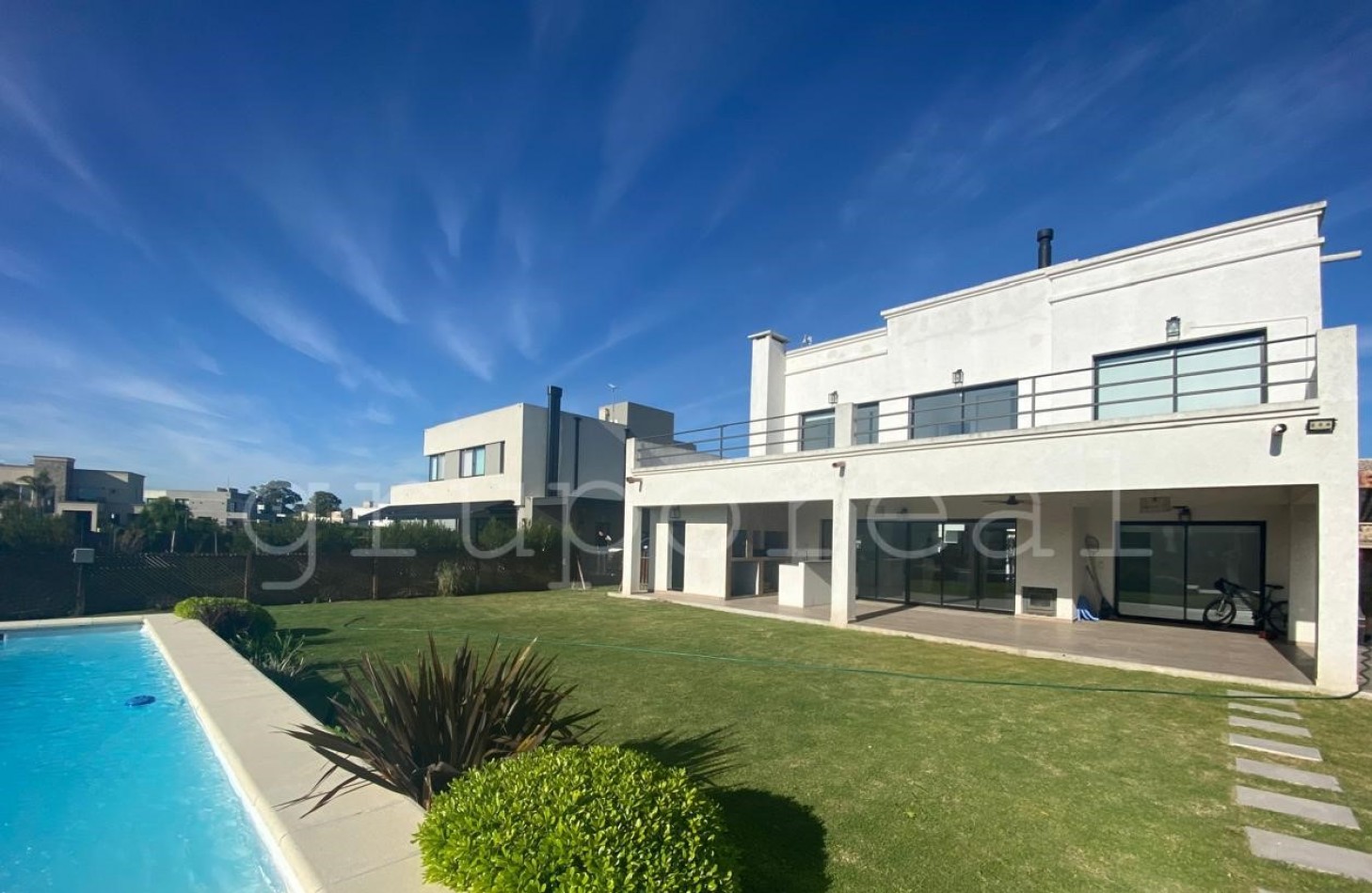 Casa en venta en Lagos De Canning