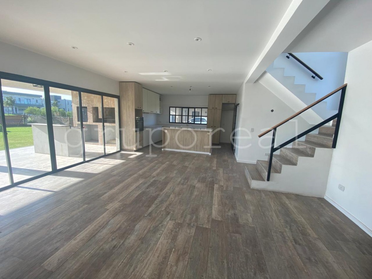 Casa en venta en Lagos De Canning