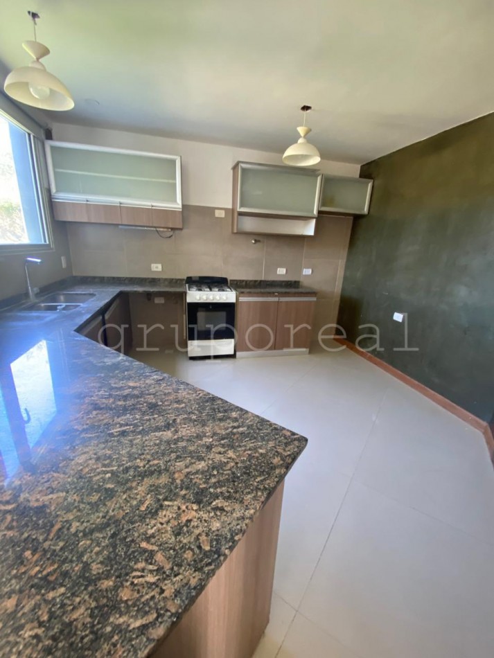 DON JOAQUIN - Venta 3 dormitorios con piscina