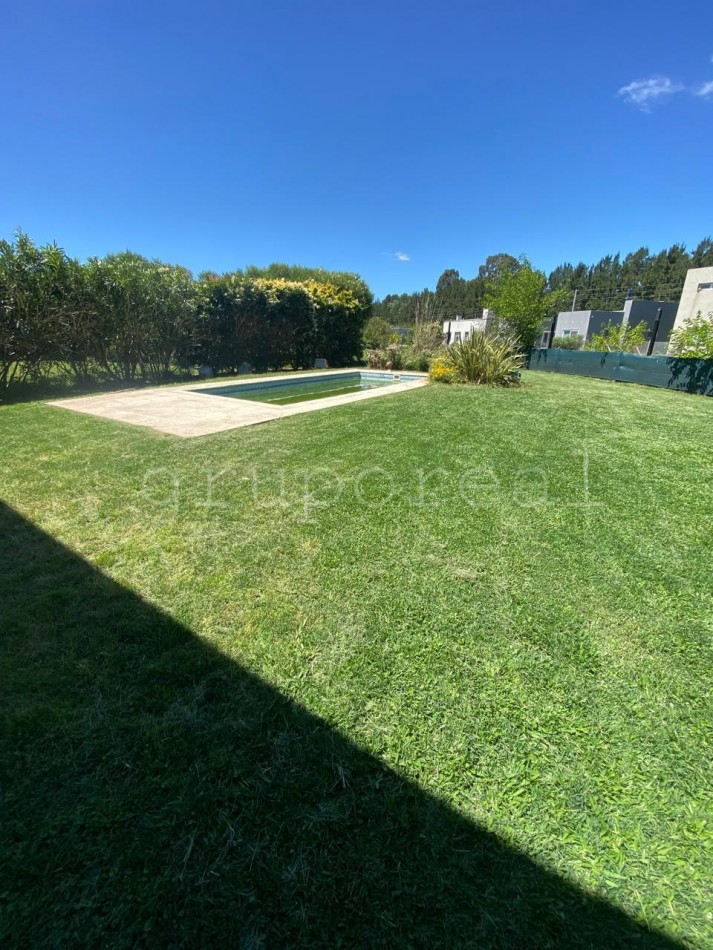 DON JOAQUIN - Venta 3 dormitorios con piscina