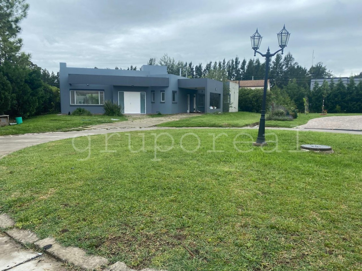 DON JOAQUIN - Venta 3 dormitorios con piscina