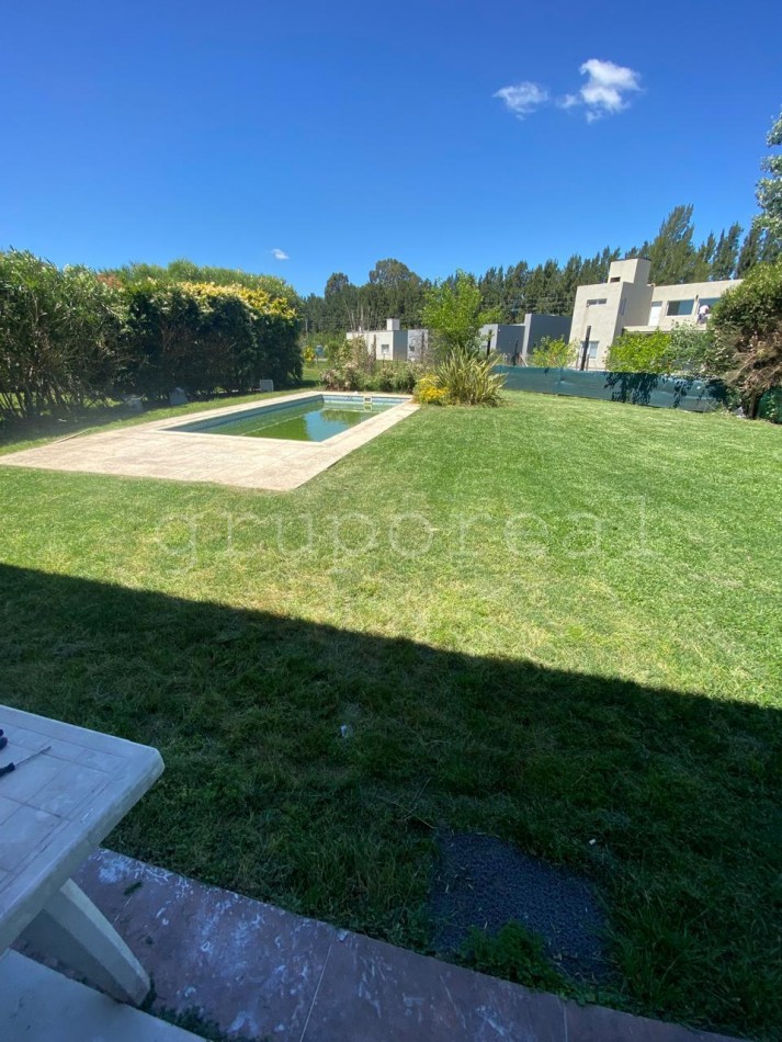 DON JOAQUIN - Venta 3 dormitorios con piscina