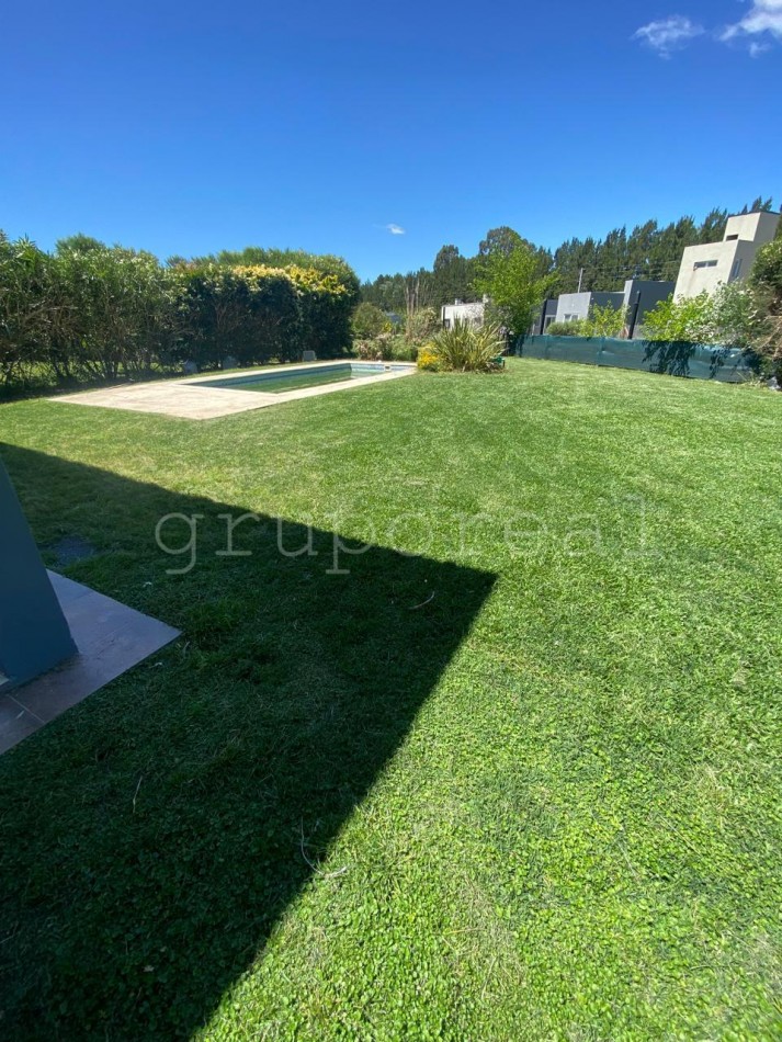 DON JOAQUIN - Venta 3 dormitorios con piscina