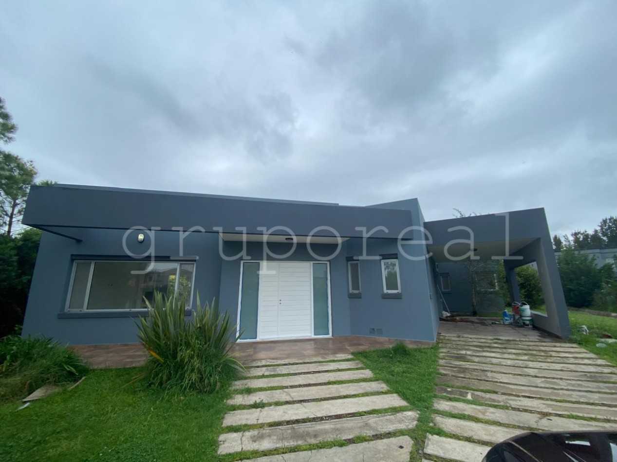 DON JOAQUIN - Venta 3 dormitorios con piscina