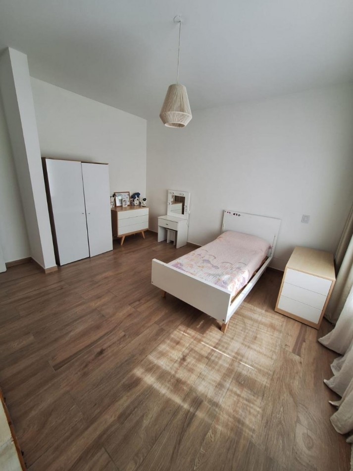 Casa en alquiler en El Ombu