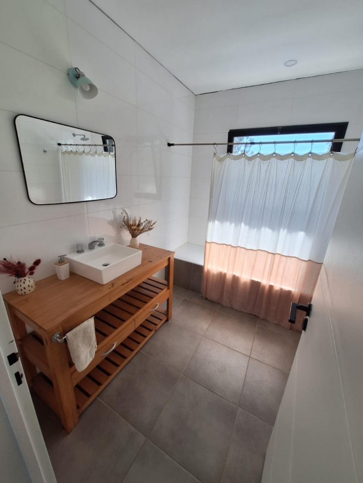 Casa en alquiler en El Ombu