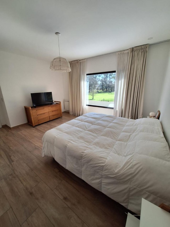 Casa en alquiler en El Ombu