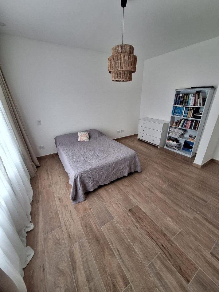 Casa en alquiler en El Ombu