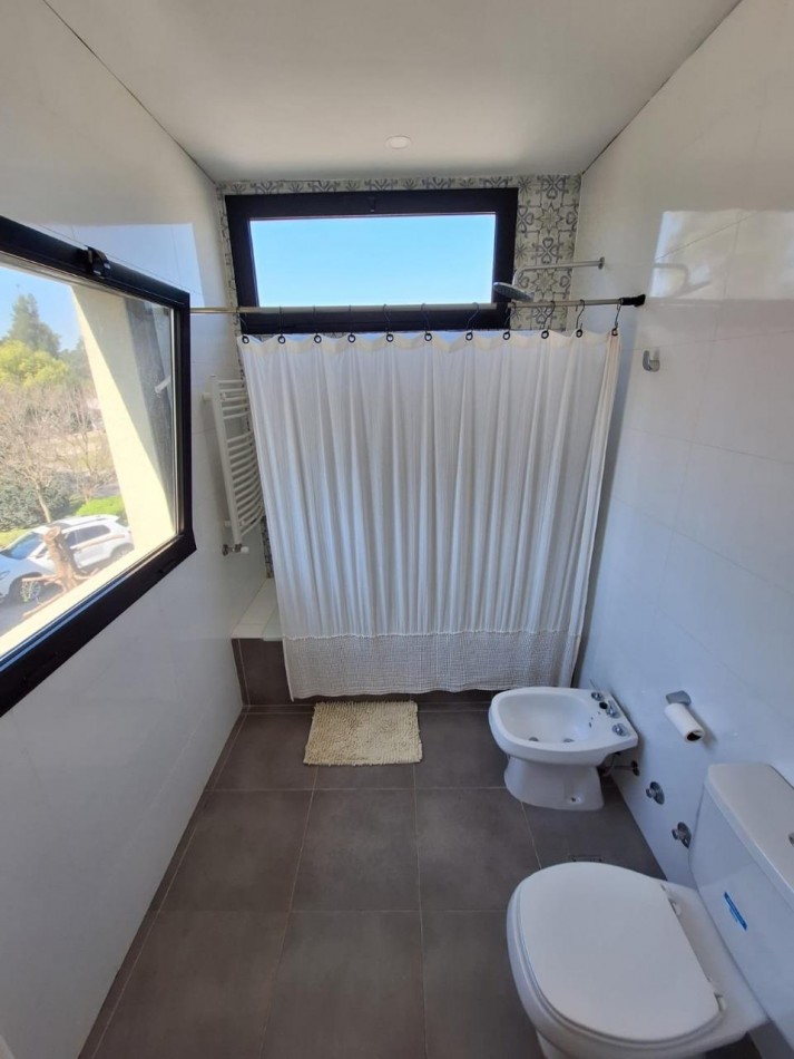 Casa en alquiler en El Ombu