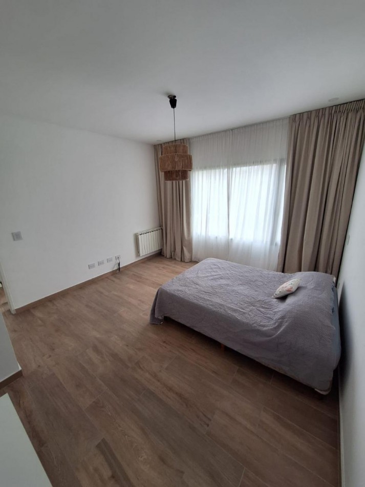 Casa en alquiler en El Ombu