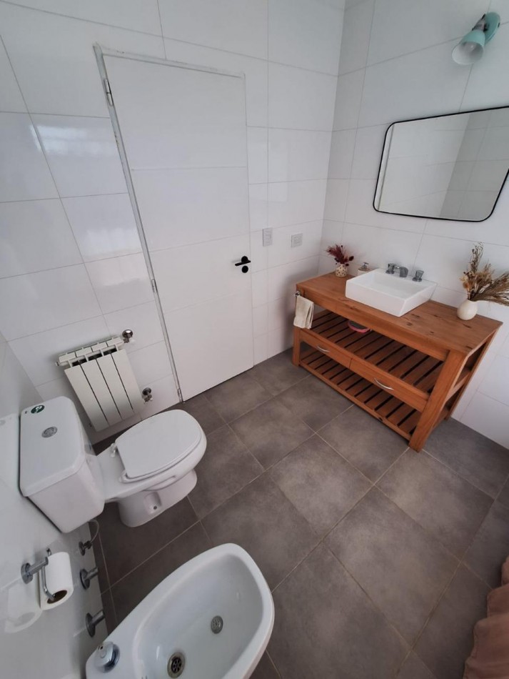 Casa en alquiler en El Ombu