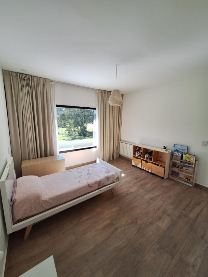 Casa en alquiler en El Ombu