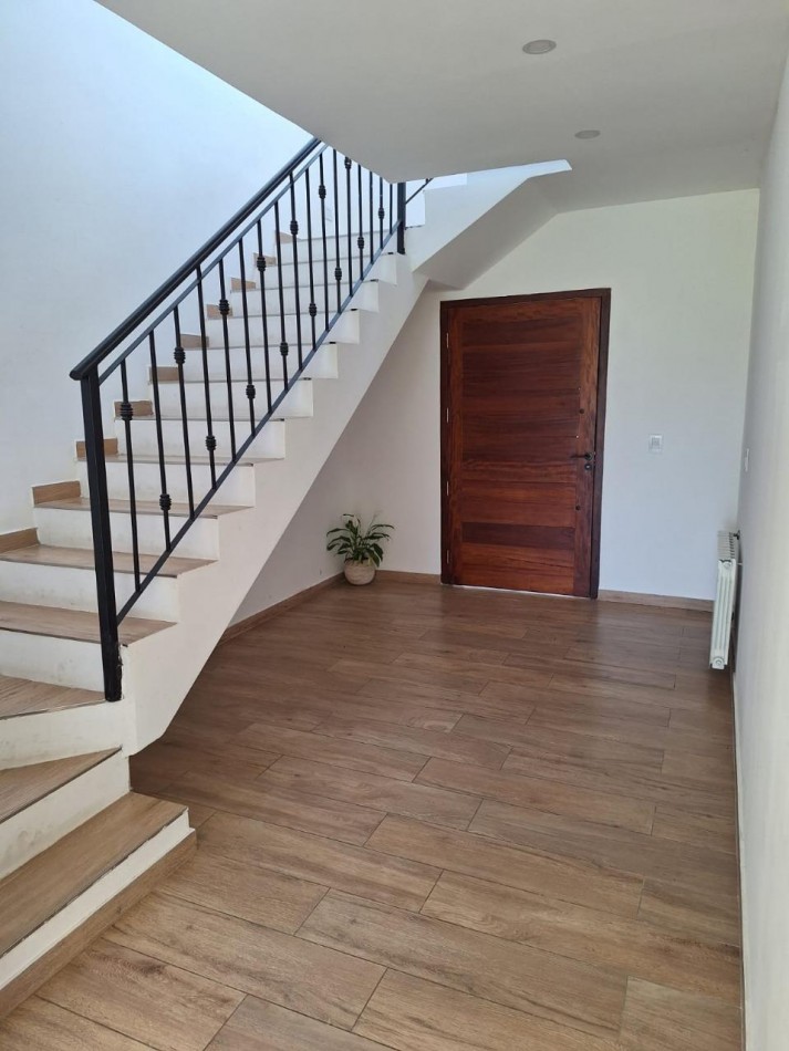 Casa en alquiler en El Ombu