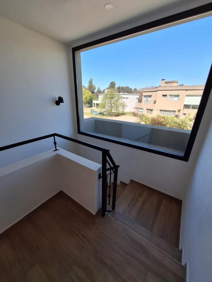 Casa en alquiler en El Ombu