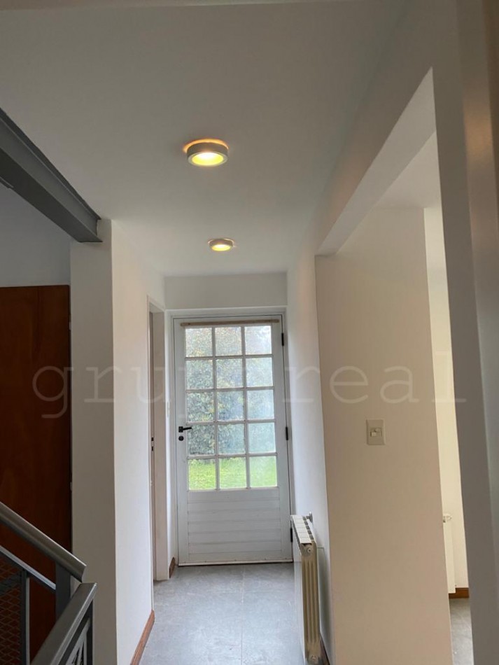 EL ROCIO - Alquiler Anual - Excelente Ubicacion cerca del ingreso al barrio - 3 dormitorios 