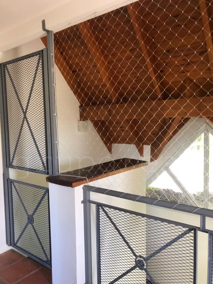 EL ROCIO - Alquiler Anual - Excelente Ubicacion cerca del ingreso al barrio - 3 dormitorios 