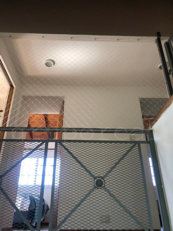 EL ROCIO - Alquiler Anual - Excelente Ubicacion cerca del ingreso al barrio - 3 dormitorios 