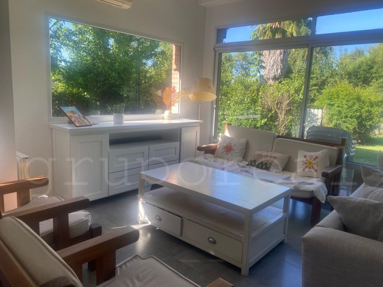 EL ROCIO - Alquiler Anual - Excelente Ubicacion cerca del ingreso al barrio - 3 dormitorios 