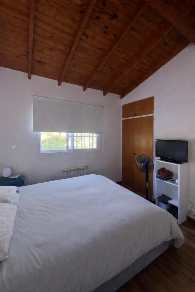 EL ROCIO - Alquiler Anual - Excelente Ubicacion cerca del ingreso al barrio - 3 dormitorios 