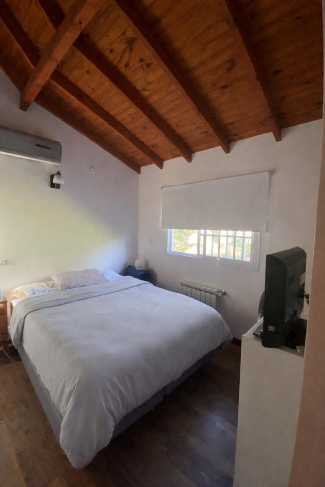 EL ROCIO - Alquiler Anual - Excelente Ubicacion cerca del ingreso al barrio - 3 dormitorios 