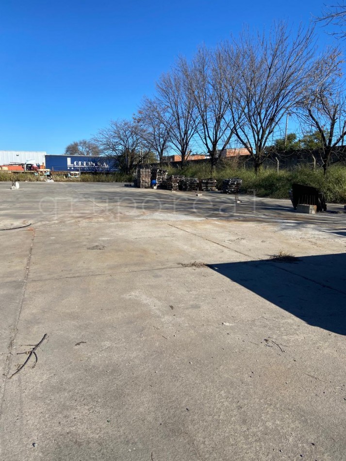 PARQUE TECNOLOGICO QUILMES - 1100 m2