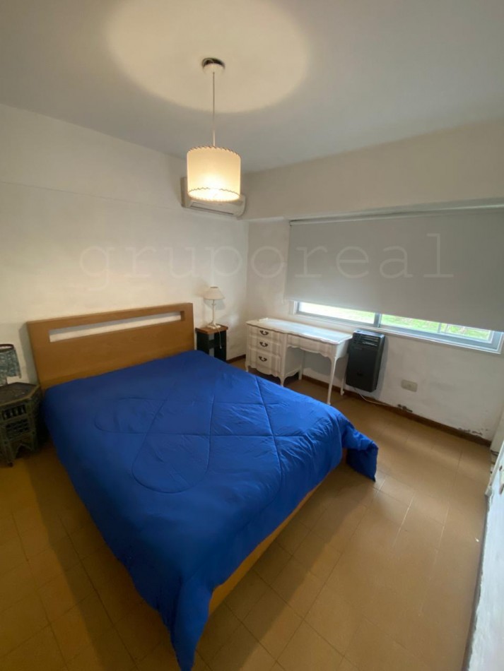 EL OMBU - Alquiler Anual con Muebles