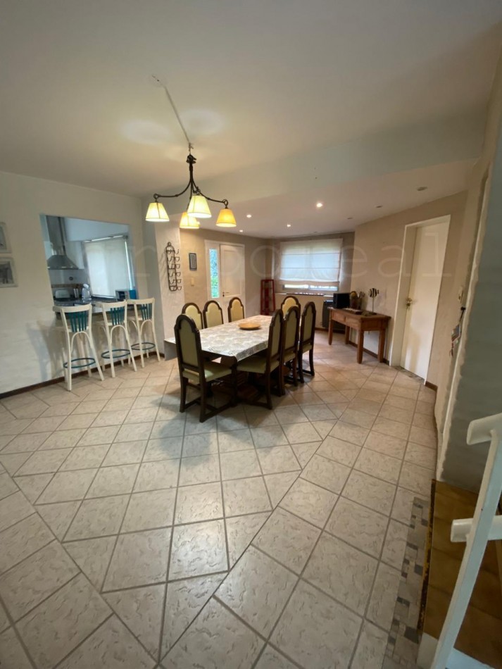 EL OMBU - Alquiler Anual con Muebles
