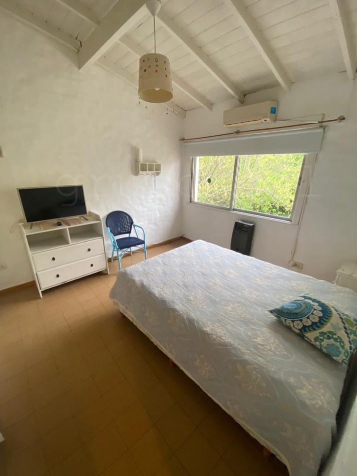 EL OMBU - Alquiler Anual con Muebles