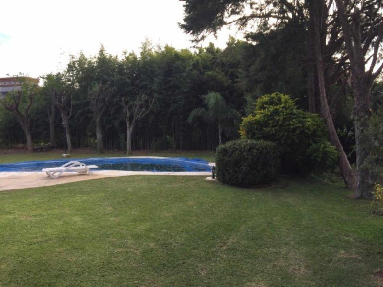 EL OMBU - Alquiler Anual con Muebles