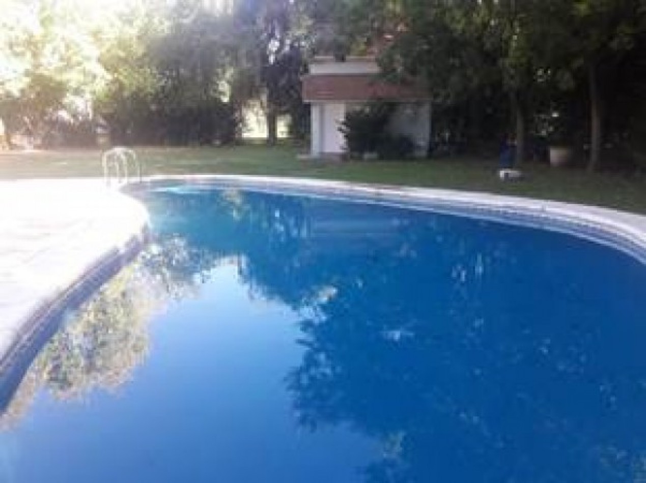 EL OMBU - Alquiler Anual con Muebles