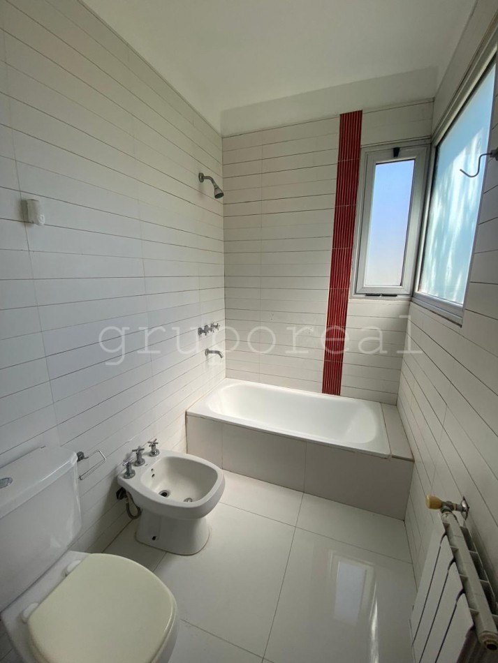 DON JOAQUIN - Alquiler 3 dormitorios con piscina