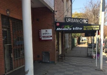 LOCAL EN ALQUILER EZEIZA - ZONA CENTRO