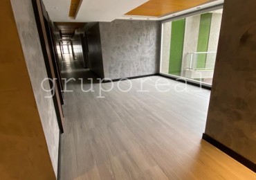 EDIFICIO MITRE - Dos ambientes 65 m2 - Edificio con amenities