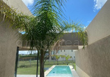 ALQUILER LA HORQUETA - 3 dormitorios en Planta Baja