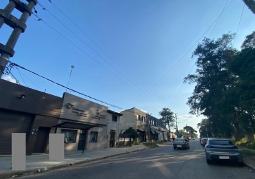 CANNING - Local a metros Rotonda de la Mujer