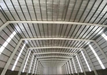 PARQUE INDUSTRIAL EZEIZA - Nave 3000 m2 a estrenar