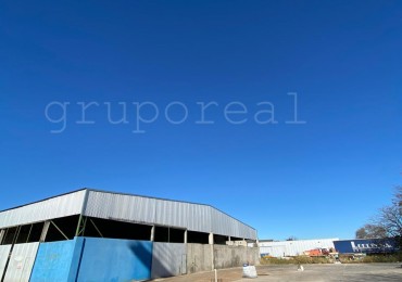 PARQUE TECNOLOGICO QUILMES - 1100 m2